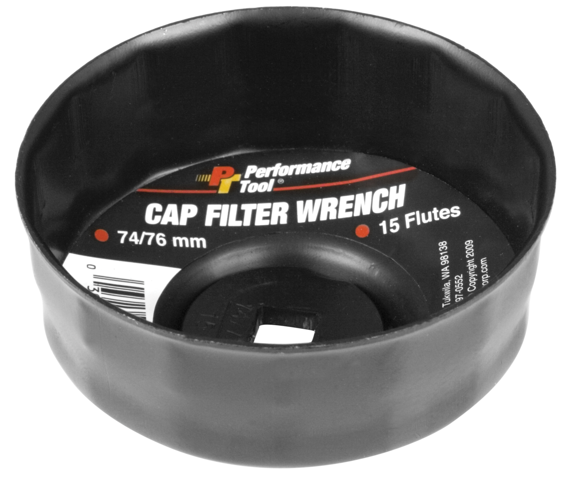 CLE POUR FILTRE BULK 74/76MM - Récréashop