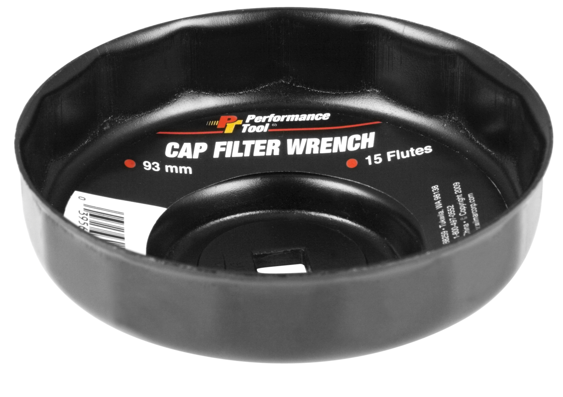 CLE POUR FILTREUR BULK 93MM - Récréashop