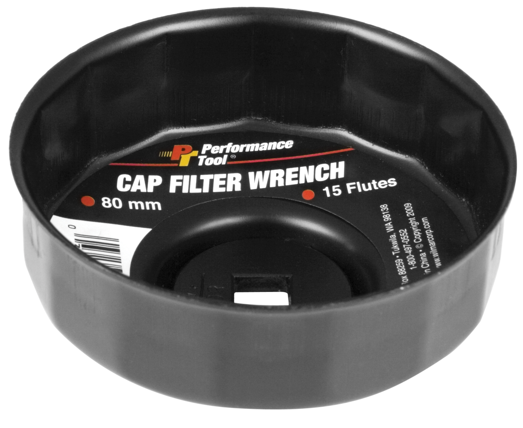 CLE POUR FILTREUR BULK 80MM - Récréashop
