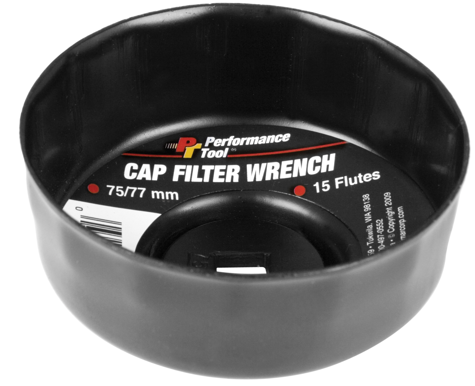 CLE POUR FILTRE BULK 75/77MM - Récréashop