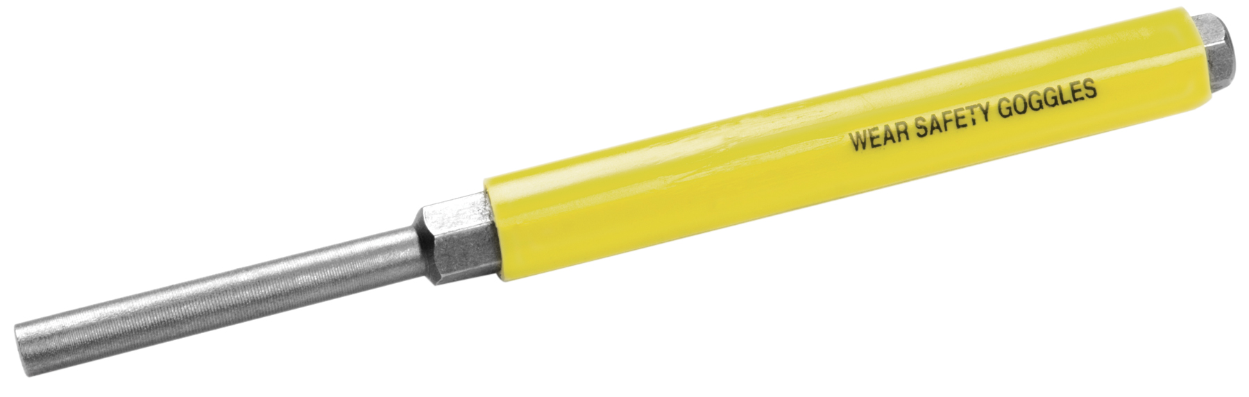 POINTEAU 1/4"X6" - Récréashop