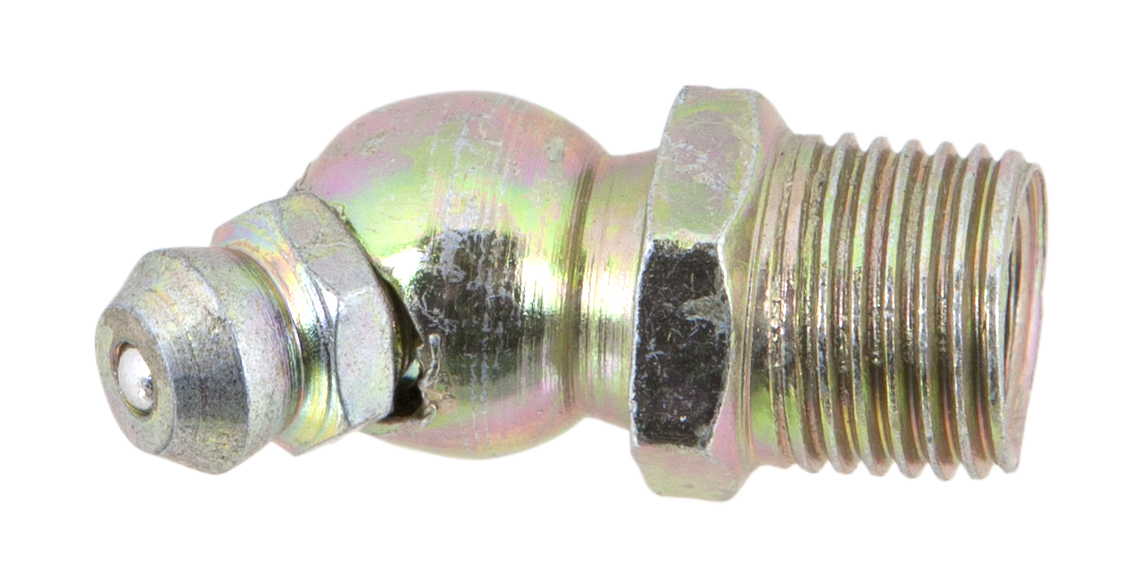 RACCORD A GRAISSE 1/8 PQT10 - Récréashop