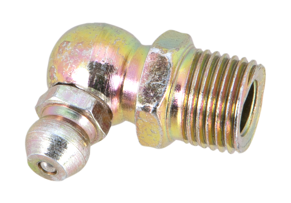 RACCORD A GRAISSE 1/8 PQT10 - Récréashop