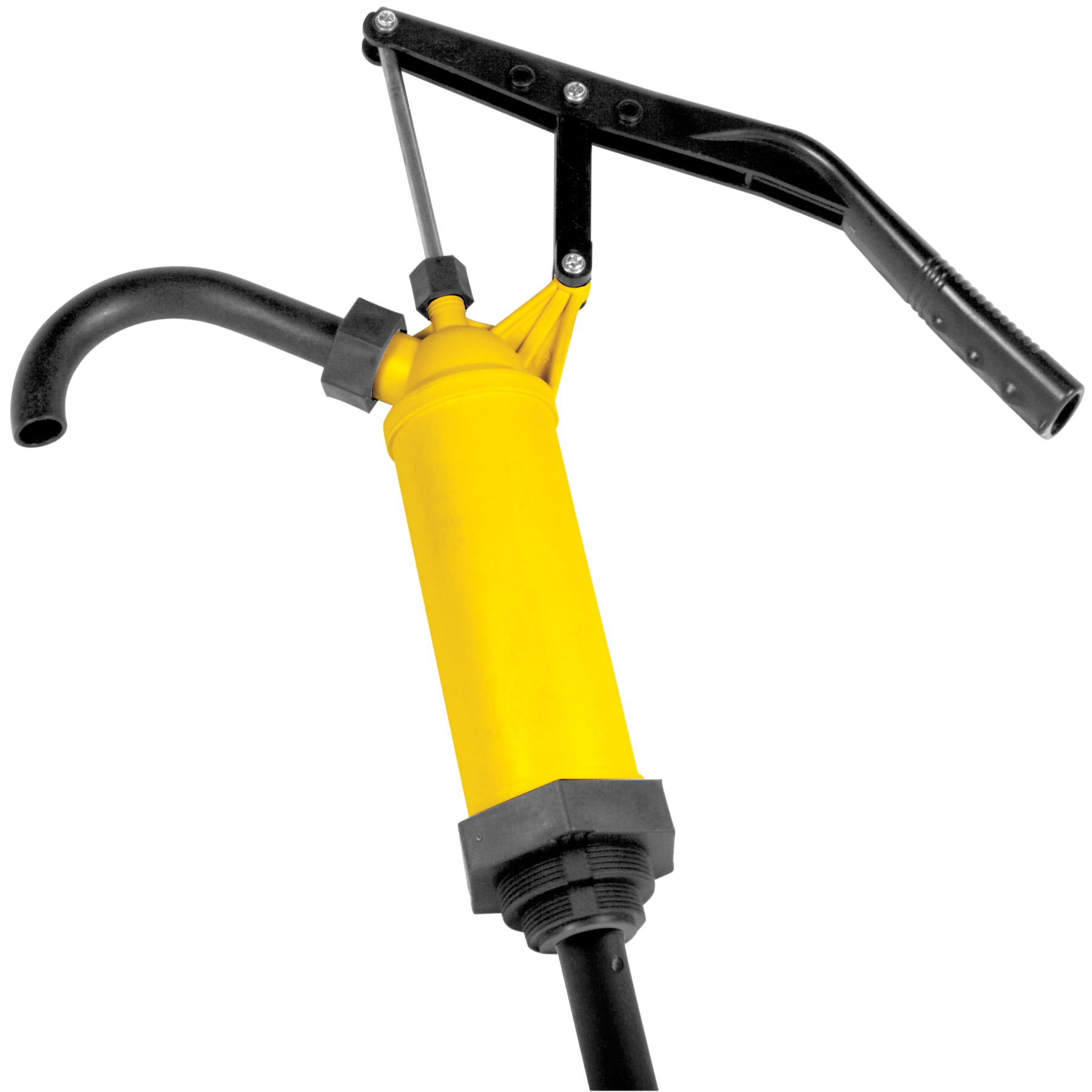 POMPE A BARIL ACTION LEVIER - Récréashop