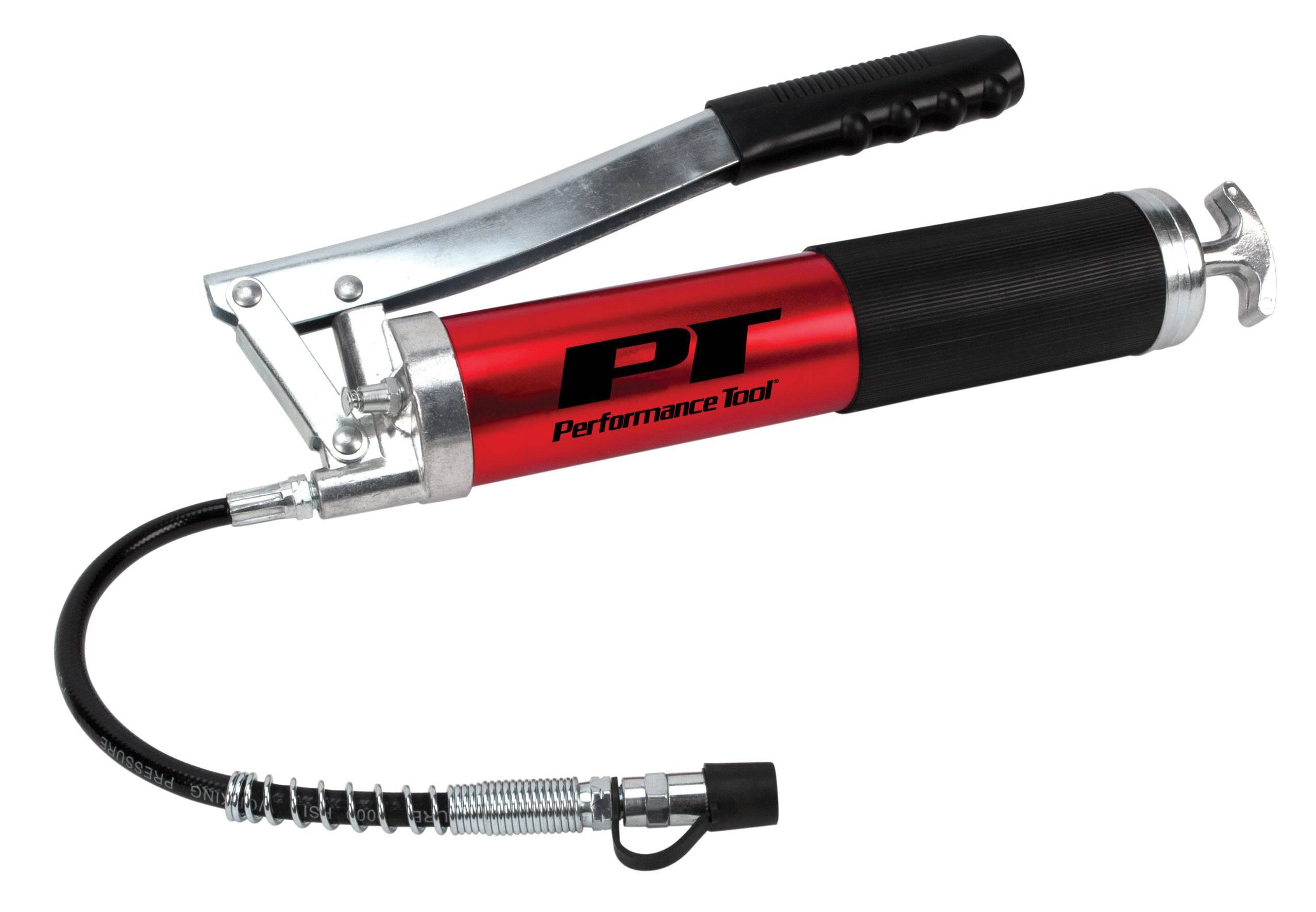 PISTOLET GRAISSE STYLE LEVIER - Récréashop