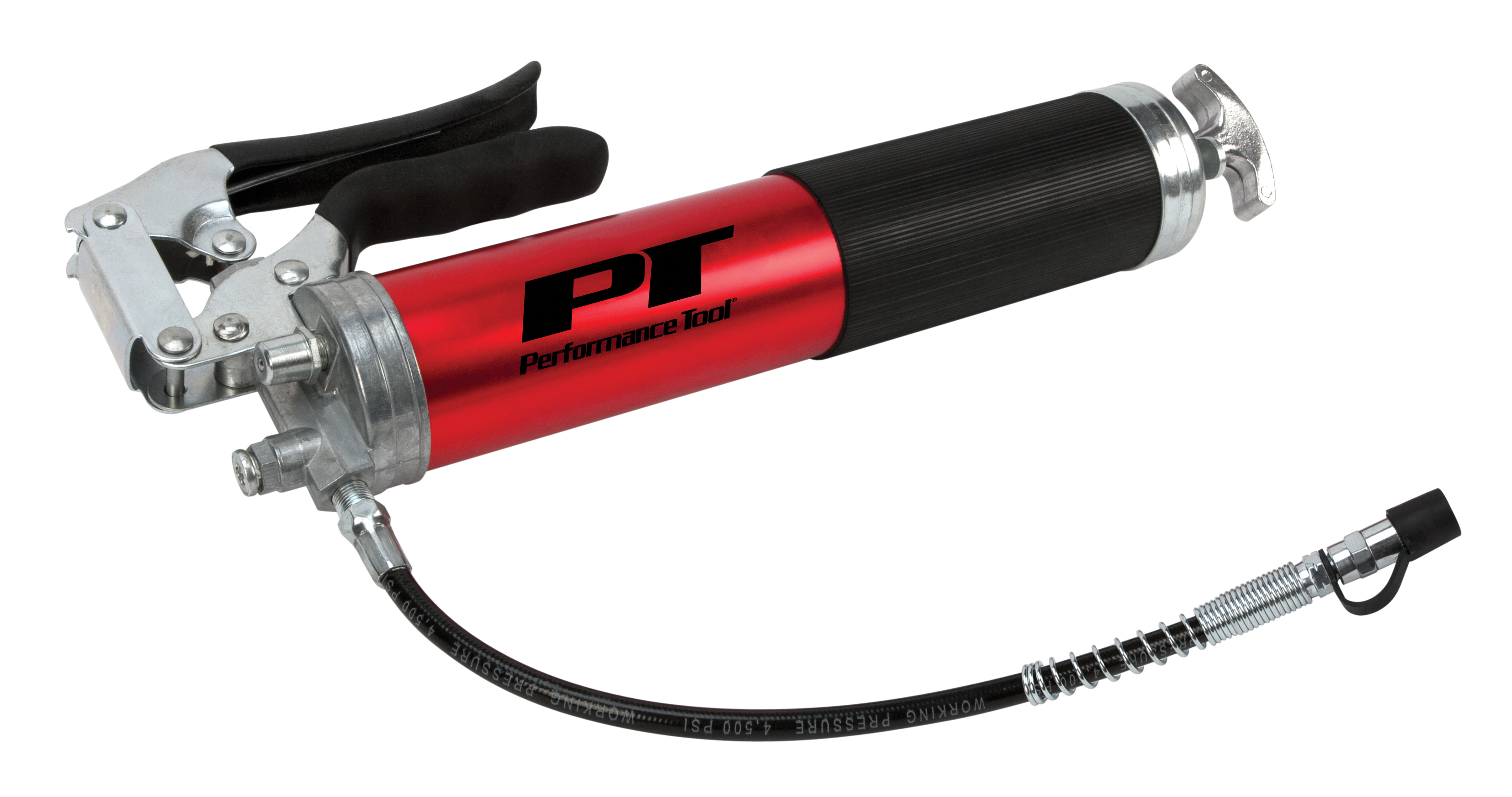 PISTOLET GRAISSE - Récréashop