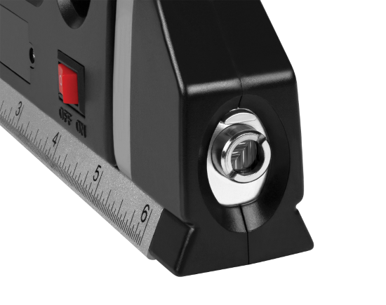 OUTIL DE MESURE 4 EN 1 LASER PRO - Récréashop