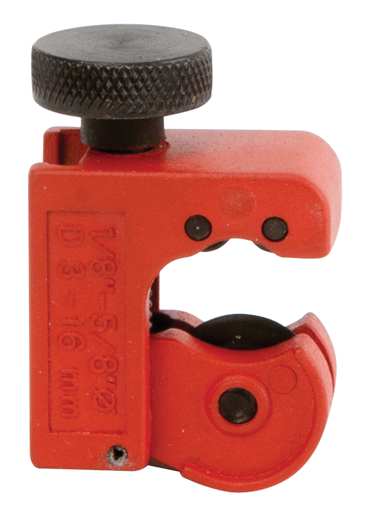 MINI COUPEUR DE TUBE - Récréashop