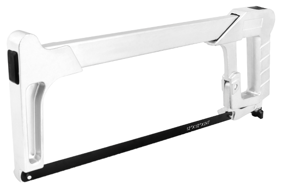 SCIE A METAUX PROFESSIONNEL ULTRA ROBUSTE - Récréashop