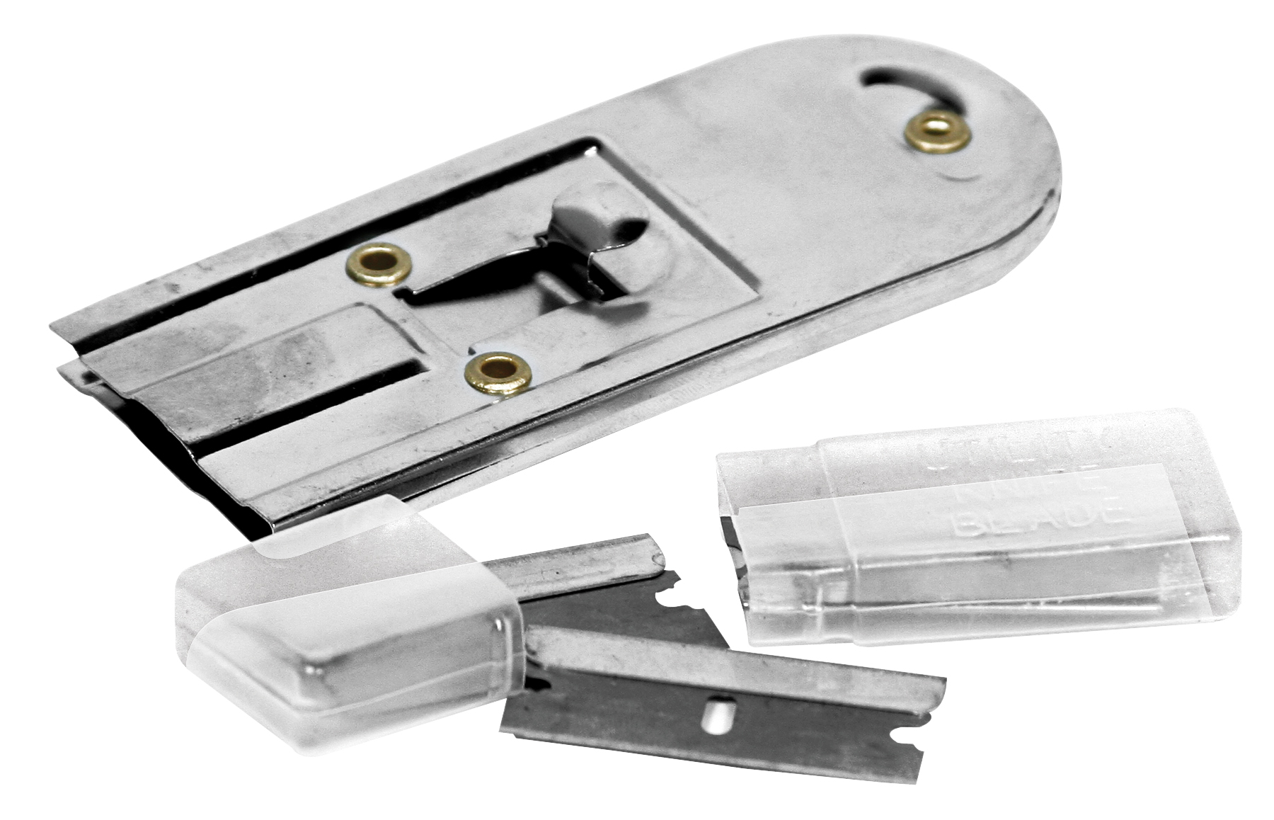 GRAT.RETRACT. SECURITÉ 4" - Récréashop