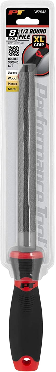 LIME DEMI RONDE POIGNÉE XL 8" - Récréashop