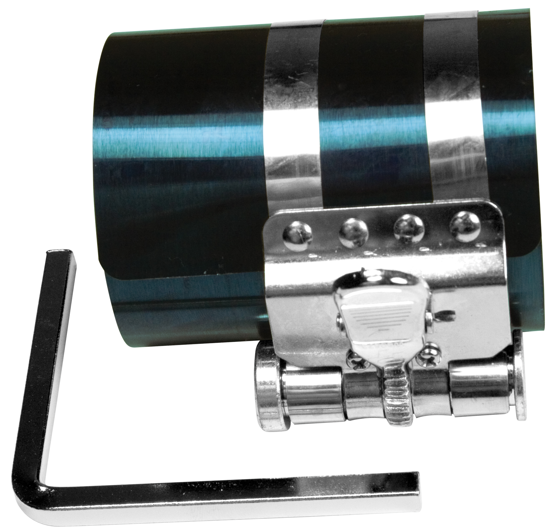 COMPRESSEUR A ANNEAUX PISTON 3 1/2" A 7" - Récréashop