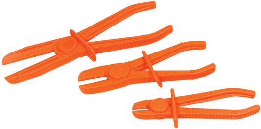 ENS. 3 LINE CLAMPS