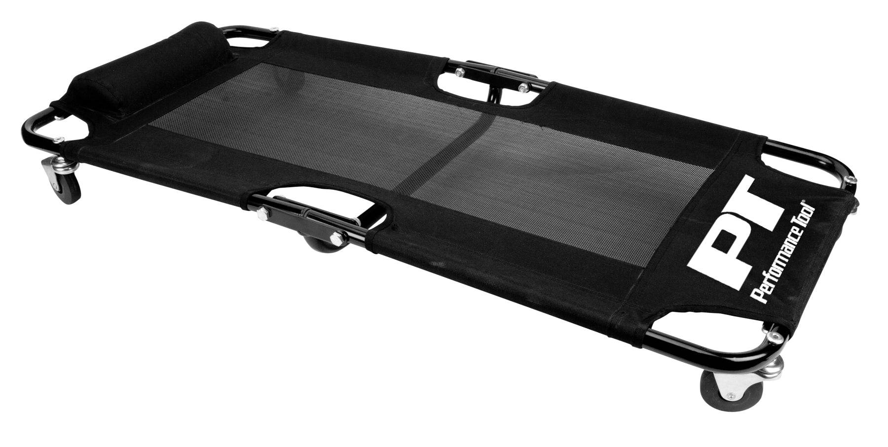 SOMMIER ROULANT 40" REPLIABLE - Récréashop