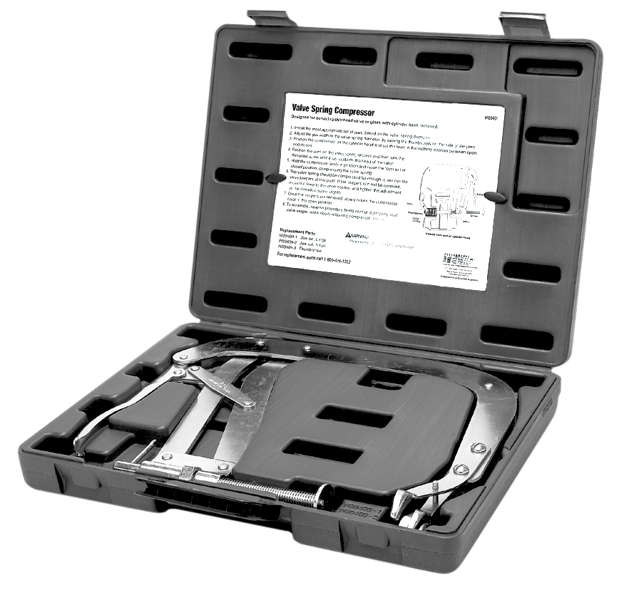 TENDEUR RESSORT VALVE - Récréashop