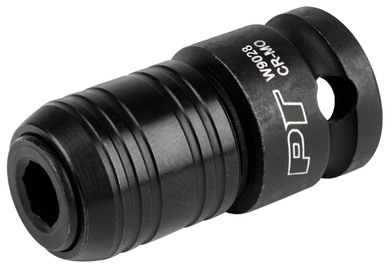 ADAPTATEUR HEX IMPACT 1/4" X 1/2" - Récréashop