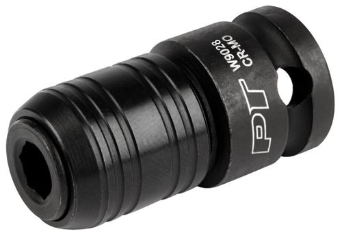 ADAPTATEUR HEX IMPACT 1/4" X 1/2" - Récréashop
