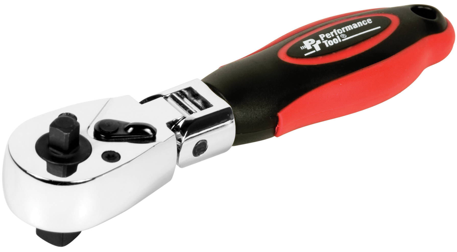 RACHET FLEX HEAD 3/8" ET 1/4" - Récréashop