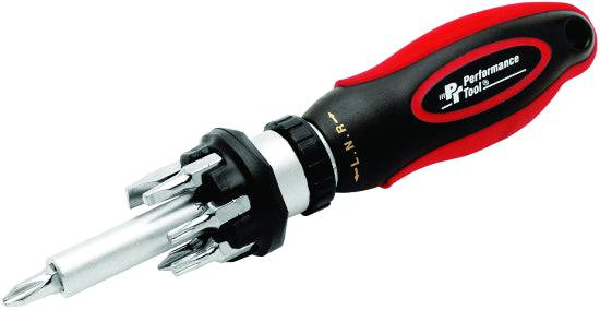 RATCHET SCREWDRIVER - Récréashop