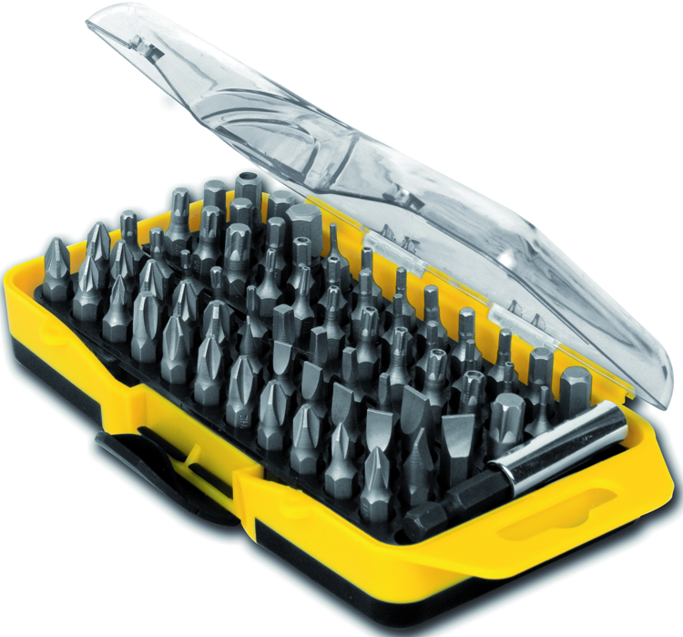 SET OF 67 BLADES - Récréashop