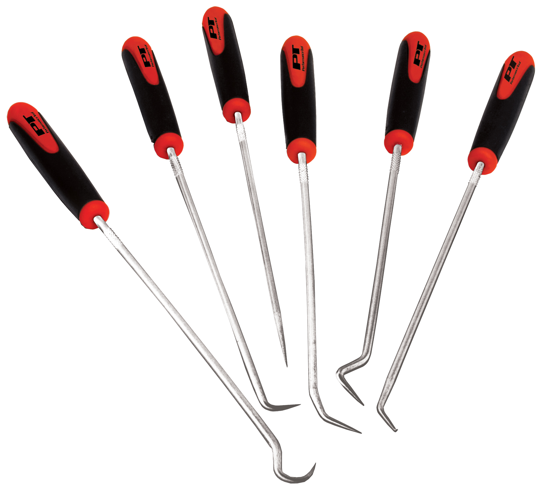ENS.PIOCHE & CROCHET 6 PC - Récréashop