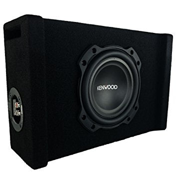 CAISSON DE SUBWOOFER 8" 900W - Récréashop