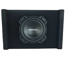 CAISSON DE SUBWOOFER 8" 900W - Récréashop