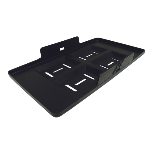 PLATEAU BATTERIE 13" - Récréashop