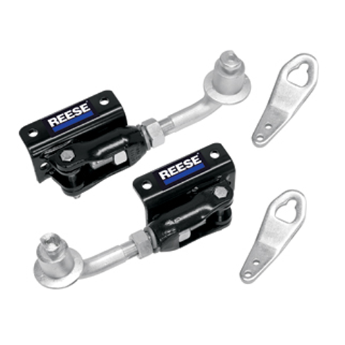 DUAL CAM SWAY CONTROL - Récréashop