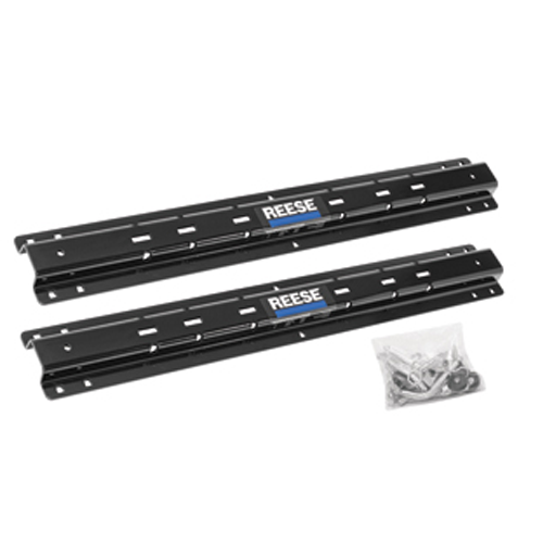 ENS. DE RAIL 10 BOLT DESIGN - Récréashop