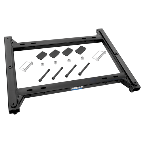 ADAP.POUR KIT RAIL SOUS LE LIT RAM SUPERDUTY 13-20 - Récréashop
