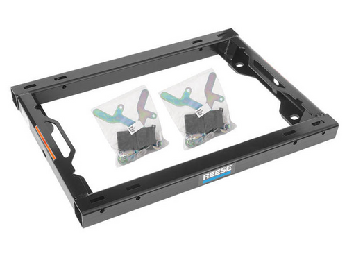 ADAP.POUR KIT RAIL SOUS LE LIT F250/350 11-20 - Récréashop