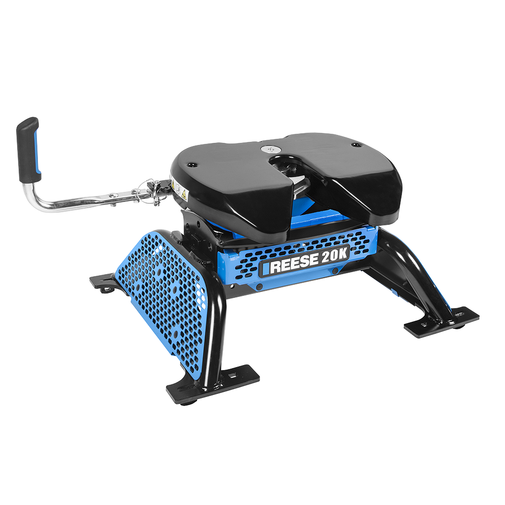 M5 - ATTELAGE 5E ROUE 20K - Récréashop