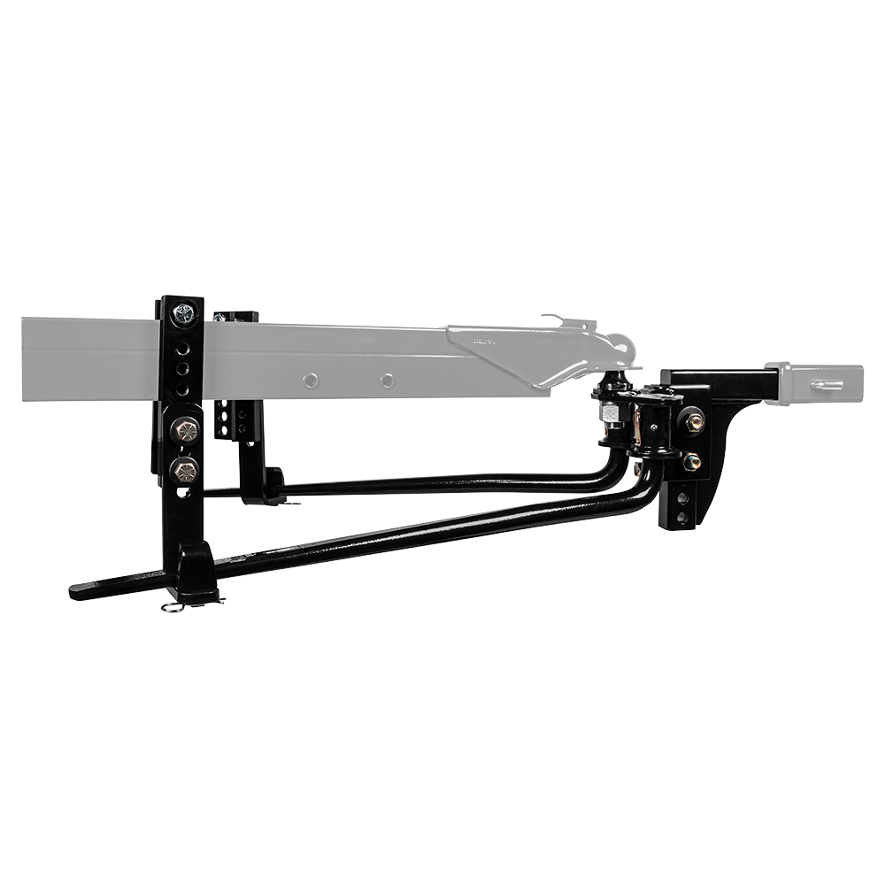 REESE ENSEMBLE DE DISTRIBUTEUR DE POIDS 8000/800 - Récréashop