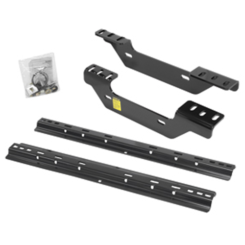 BRKT/RAIL 5THWHL SIL/SIE 11-19 - Récréashop
