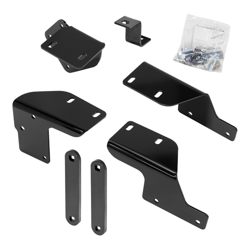 KIT DE BRACKET  TOYOTA TUNDRA 07-21 - Récréashop