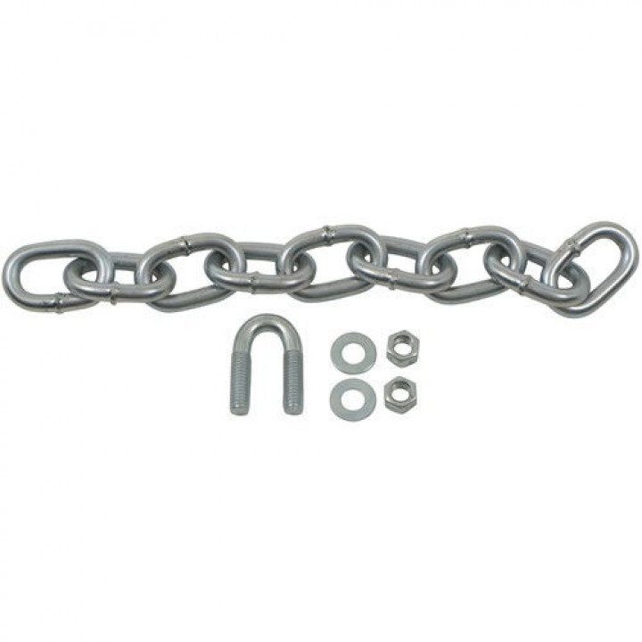 ENSEMBLE D'ATTACHES PR CHAINE - Récréashop