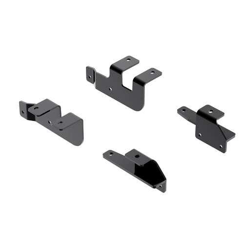 BRKT 5IEM ROUE RAM 2500 14-21 - Récréashop