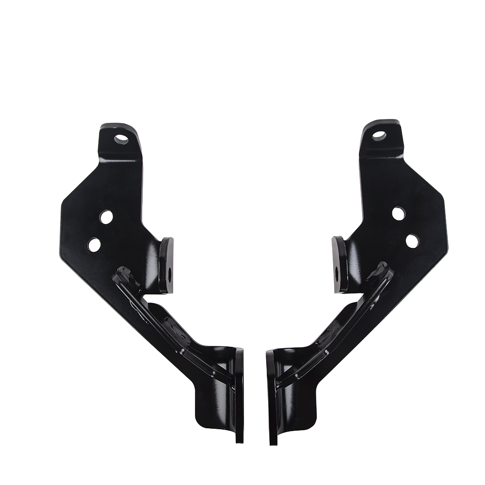 SUPPORT 5E ROUE SUR MESURE RAM 1500 (NEW BODY) 19-21 - Récréashop