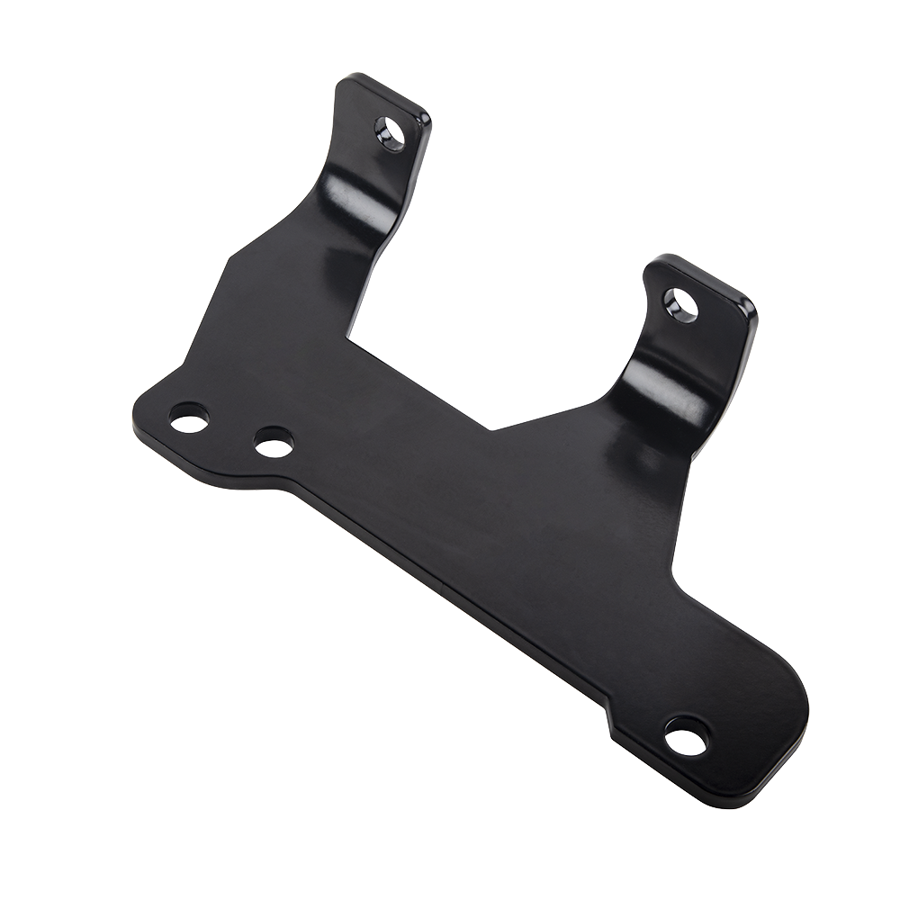 SUPPORT 5E ROUE SUR MESURE RAM 1500 (NEW BODY) 19-21 - Récréashop