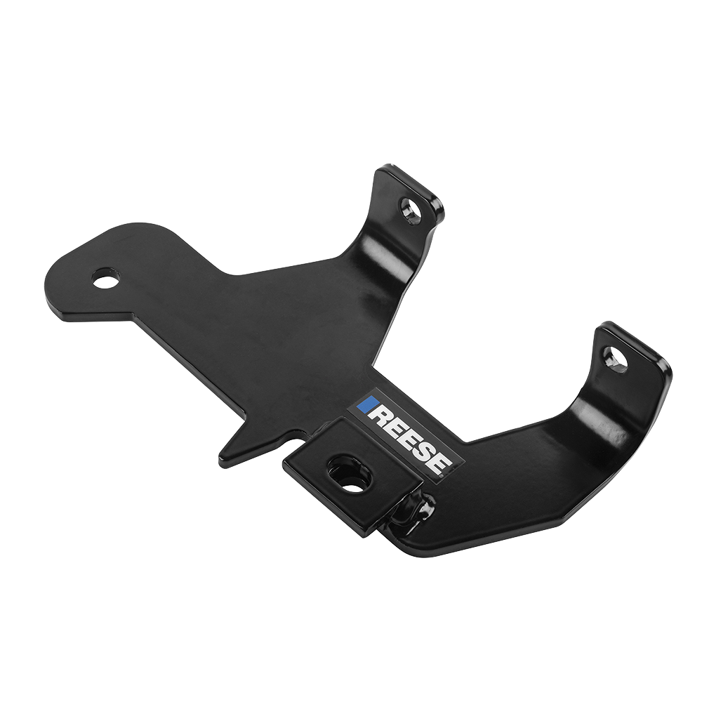 SUPPORT 5E ROUE SUR MESURE RAM 1500 (NEW BODY) 19-21 - Récréashop