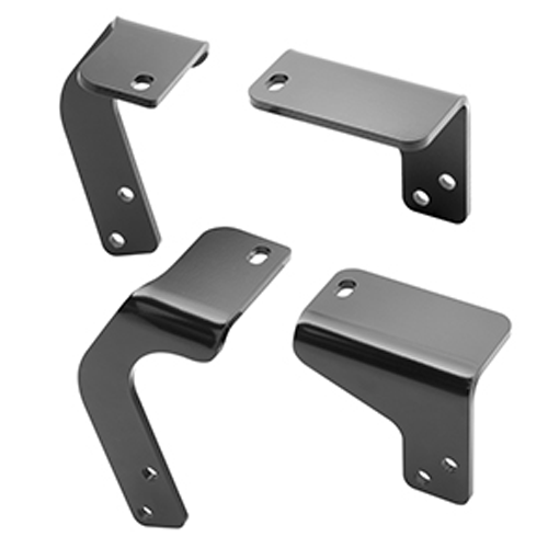 5th WHEEL  BRKT KIT RAM 09-19 - Récréashop