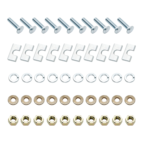 INSTALLATION KIT FOR R58058 - Récréashop