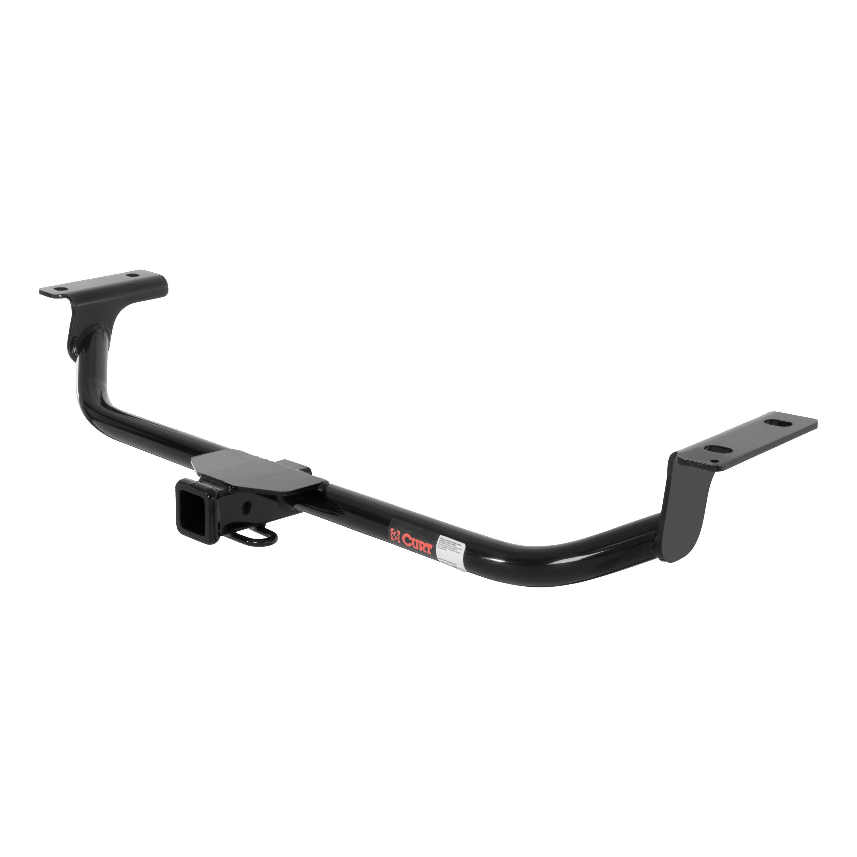 Class 3 Trailer Hitch, 2" Receiver, Lincoln MKT - Récréashop