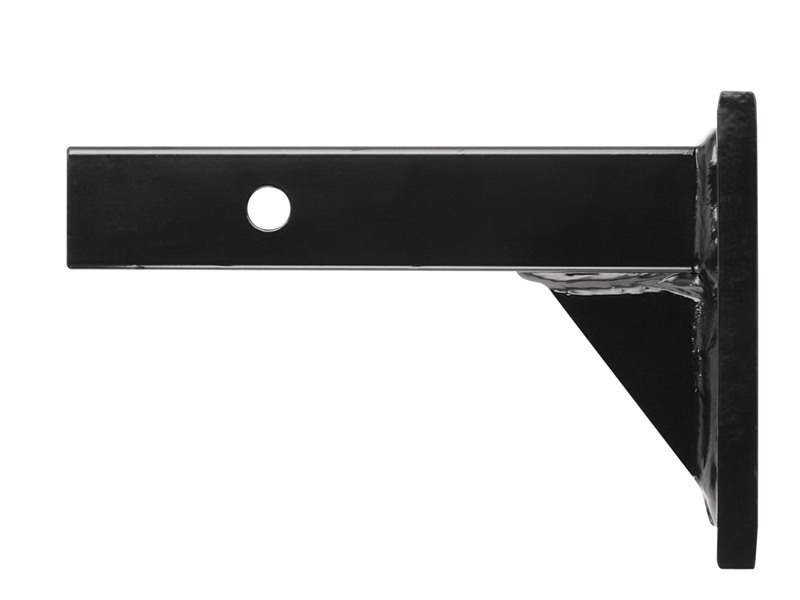 PINTLE HOOK MOUNT PLATE - Récréashop