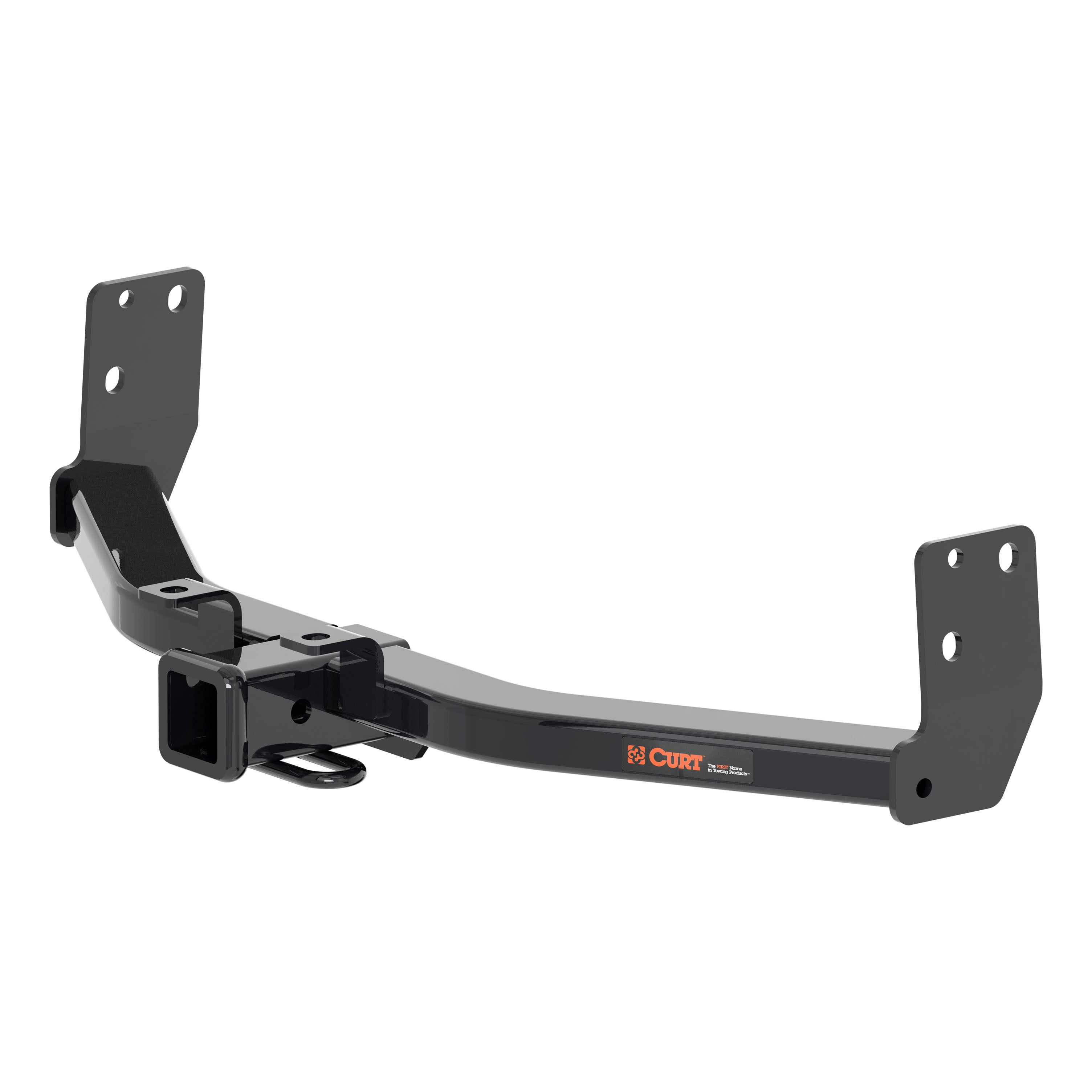 Class 3 Trailer Hitch, 2" Receiver, Cadillac SRX - Récréashop