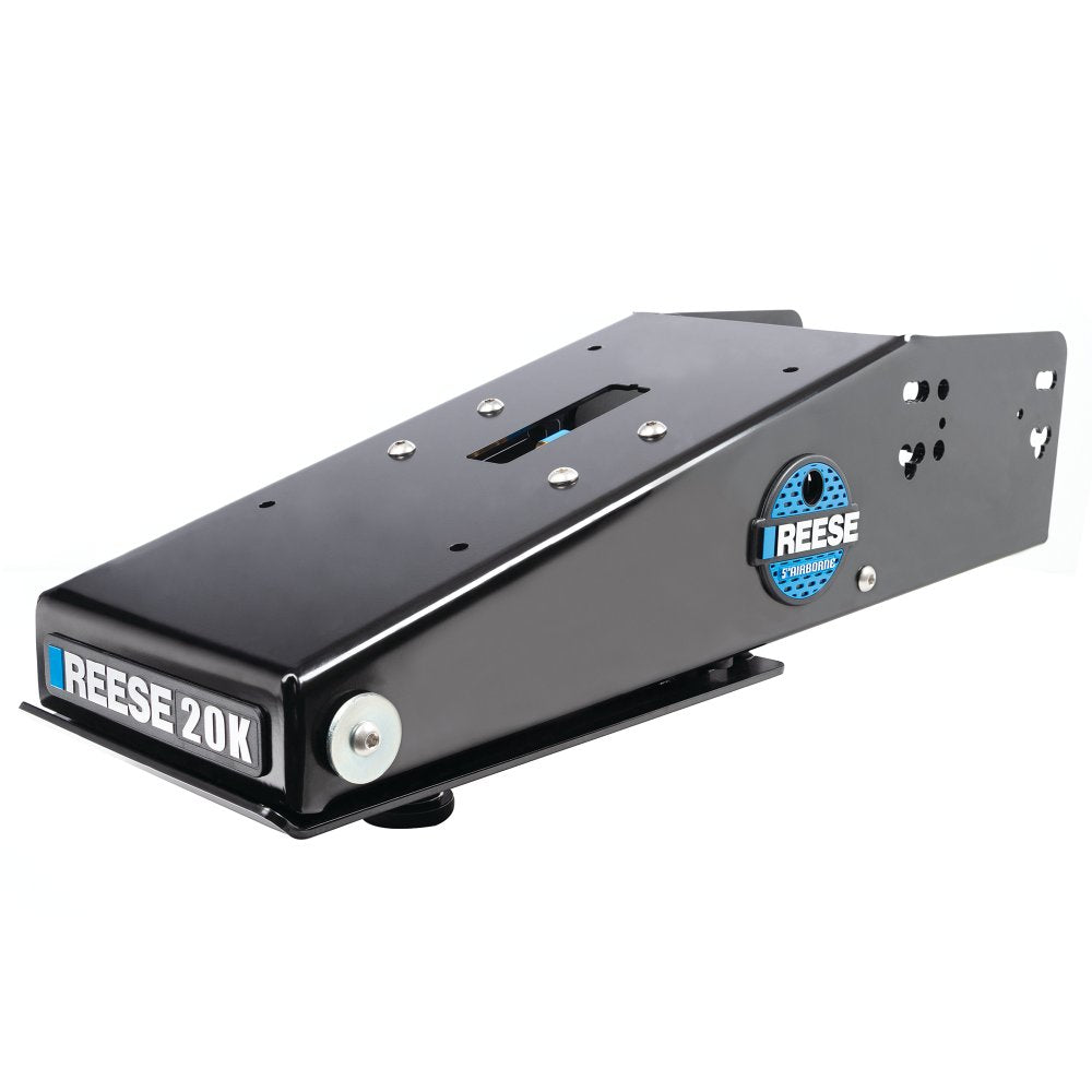 FIFTH WHEEL COUPLER - Récréashop