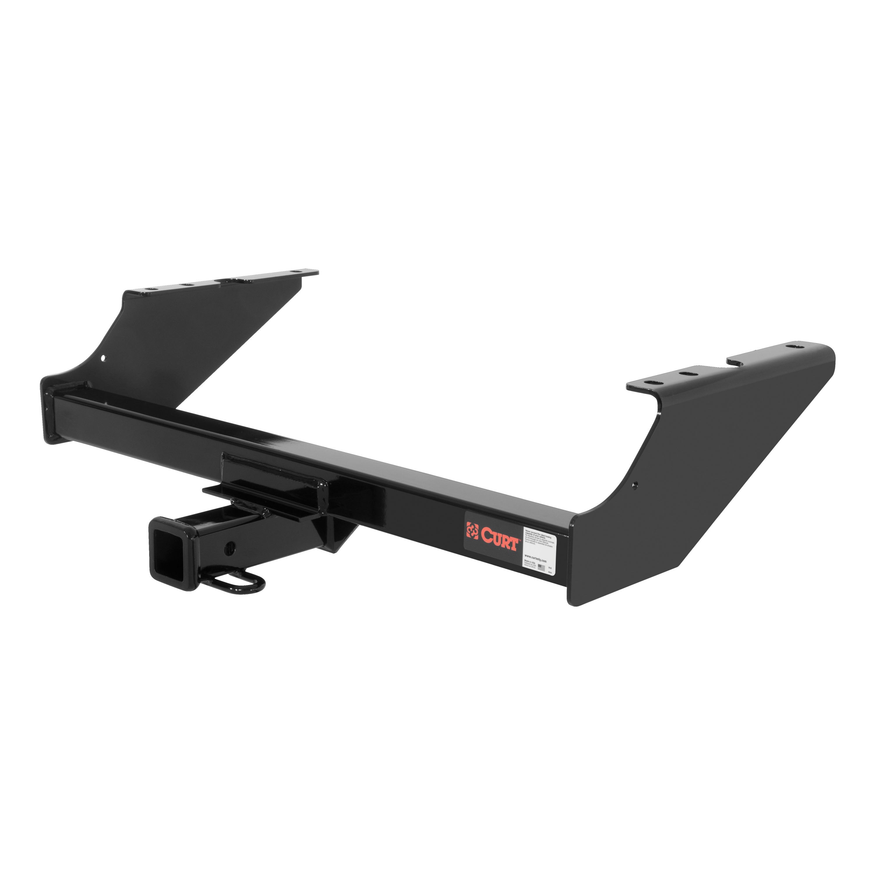 Class 3 Trailer Hitch, 2" Receiver, Ford F-250, F-350 Super Duty - Récréashop