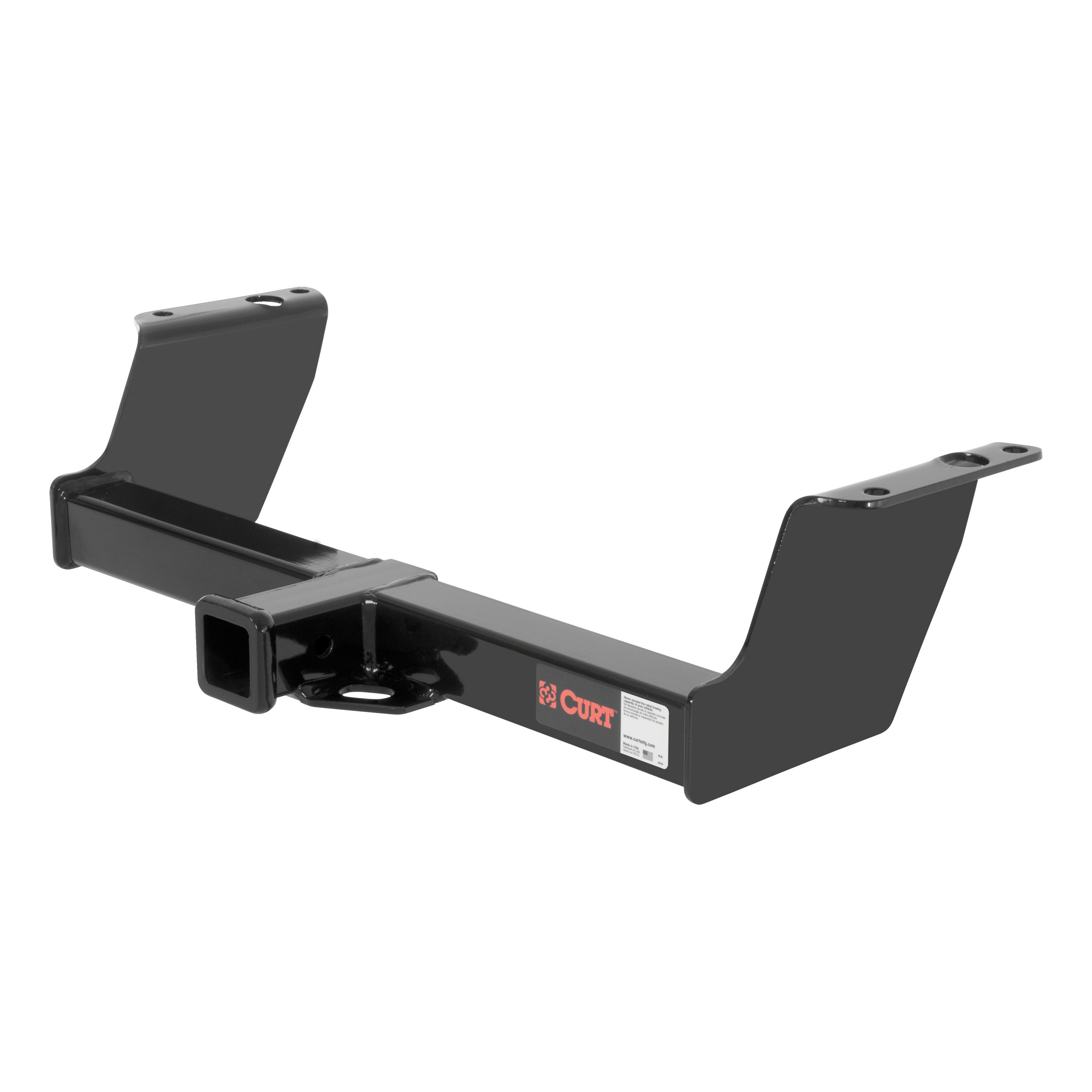 Class 3 Hitch, Mazda B-Series, Ford Ranger (Drilling Required) - Récréashop