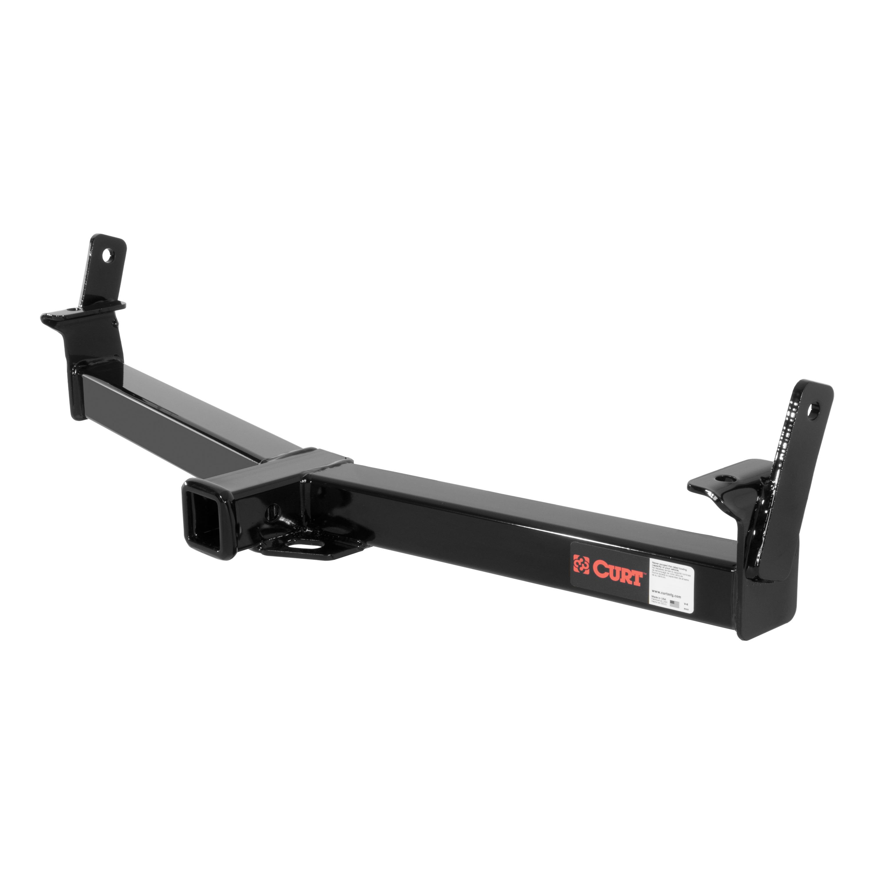 Class 3 Hitch, Explorer, Navajo, Mountaineer (Square Tube Frame) - Récréashop